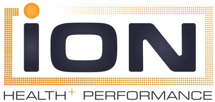 iON Health + Performance