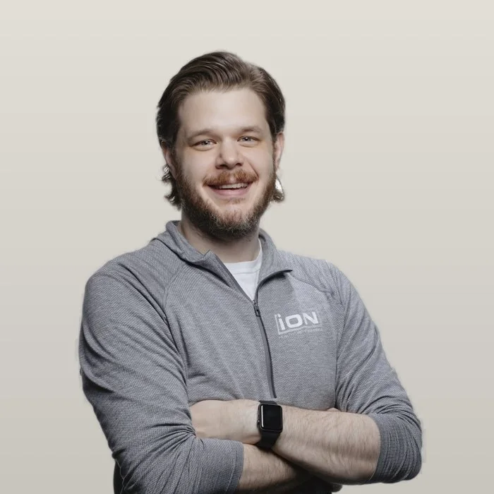 Dr. Cole Pollard, Chiropractor in Guelph