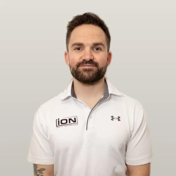 Matt McCallum, nutrition coach in Orangeville