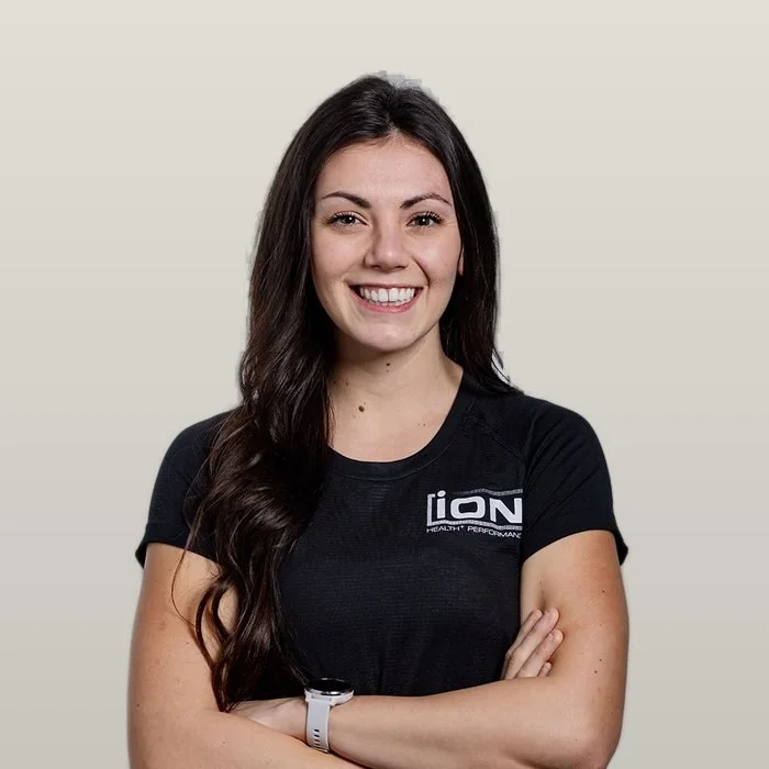 Brooke Tome, Registered Massage Therapist, Guelph