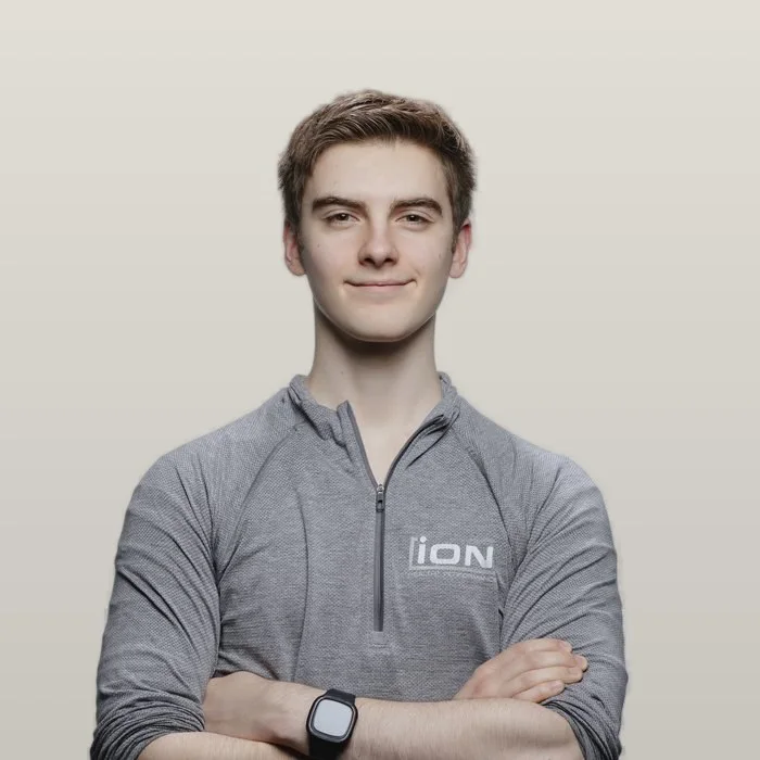 Dane Reus