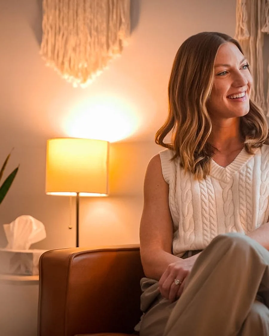 Ongoing counselling sessions in Guelph