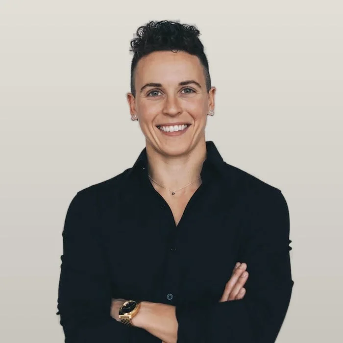 Sydney Vaughan, Senior Registered Massage Therapist, Guelph