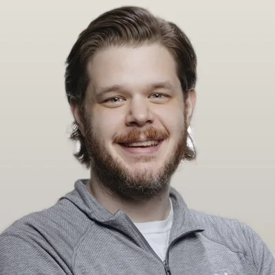 Dr. Cole Pollard