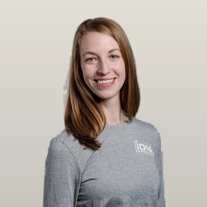 Stephanie Foxman, Guelph physiotherapist