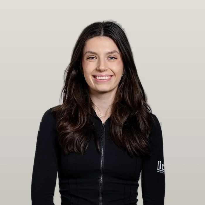 Kadyn Kapitain, Personal Trainer, Guelph