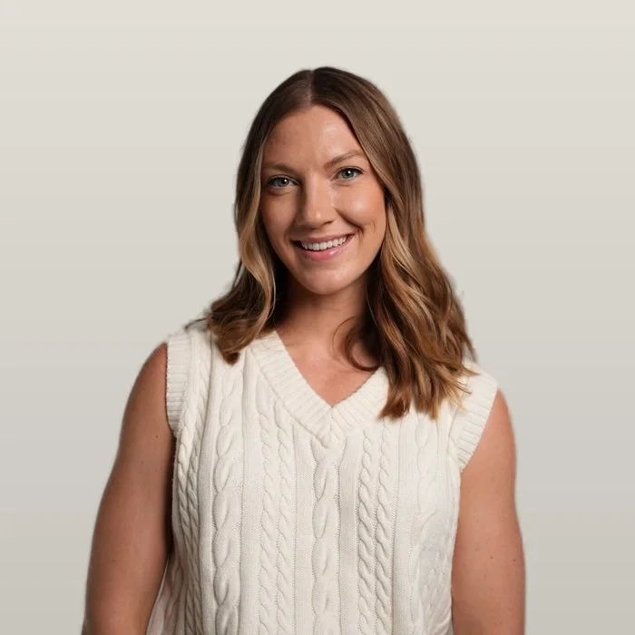 Jenna McGonegal, Counsellor at iON Health + Performance