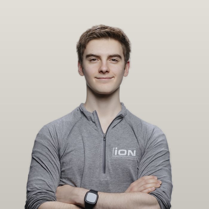 Dane Reus